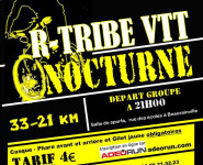 R-TRIBE VTT
