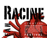 1er FESTIVAL DE THEATRE : RUE DU BONHEUR