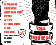 FESTIVAL ROCK OF THE BAIE
