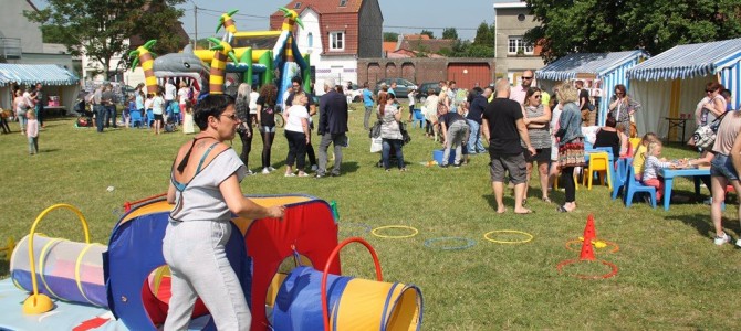 LES TREMPLINS DE LA JEUNESSE