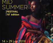 LE MIDSUMMER FESTIVAL