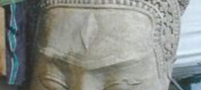 UN TRÉSOR OUBLIÉ DANS LES CAVES DE L’ABBAYE DE SAINT-RIQUIER