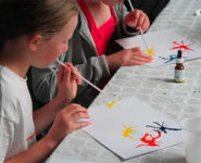 ATELIERS ARTISTIQUES