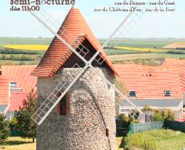 BROCANTE SEMI-NOCTURNE