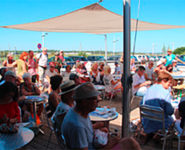 MUSICALES ESTIVALES DU PORT