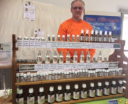 ATELIER À LA « LA DOUCE ODEUR »