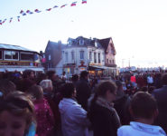 RETRAITE AUX FLAMBEAUX