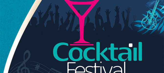 COCKTAIL FESTIVAL