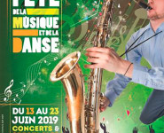 SEMAINE DE LA MUSIQUE ET DE LA DANSE