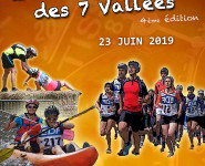 AVAL’CANCHE DES 7 VALLÉES