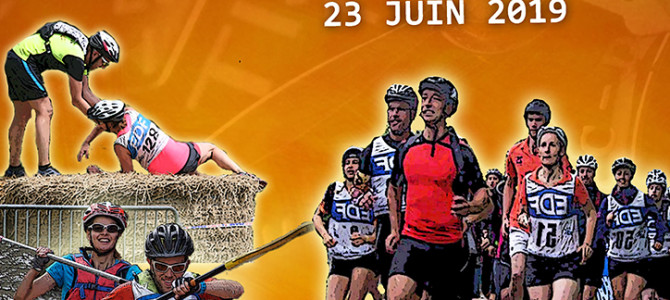 AVAL’CANCHE DES 7 VALLÉES