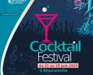 COCKTAIL FESTIVAL