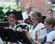 CONCERT DES ORCHESTRES