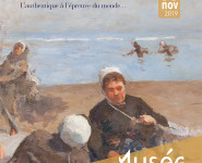 L’ÉCOLE DE BERCK, L’authentique à l’épreuve du monde…