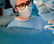 AU COEUR DE L’HÔPITAL