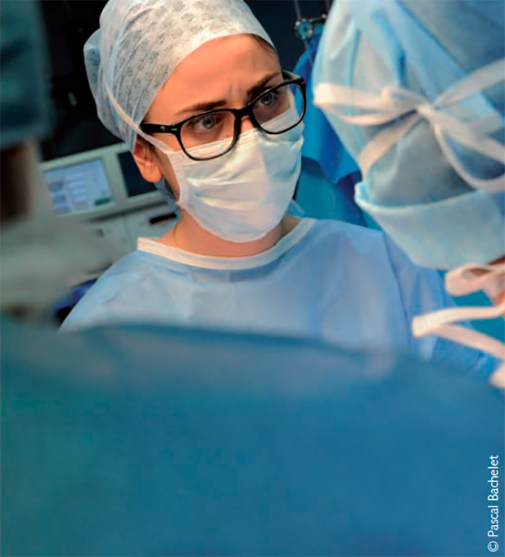 abbeville au coeur de lhopital