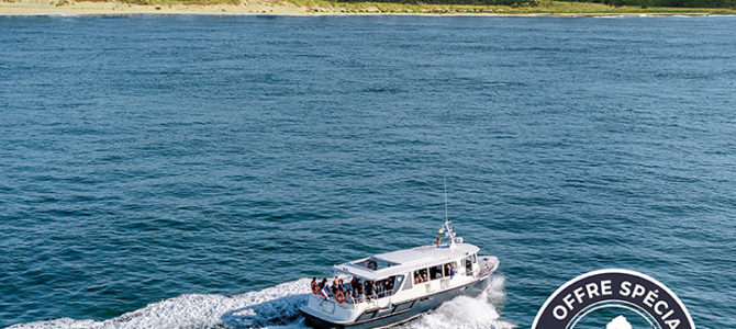 « FAITES ESCALE à ÉTAPLES SUR MER » Croisière en Baie de Canche