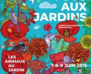 RENDEZ-VOUS AUX JARDINS