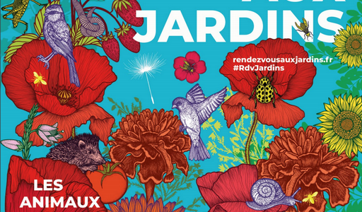 RENDEZ-VOUS AUX JARDINS