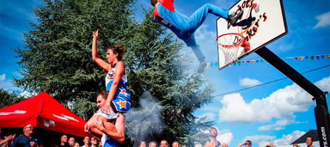 LES BARJOTS DUNKERS