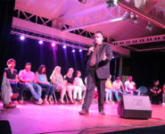 LA NUIT DE L’HYPNOSE