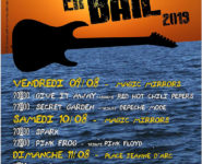 « ROCK EN BAIE » Festival de Rock !