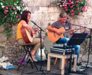 LES MUSICALES ESTIVALES DU PORT
