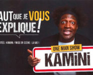 IL FAUT QUE JE VOUS EXPLIQUE !