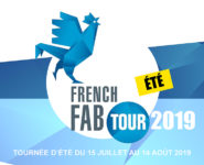 FRENCH FAB TOUR