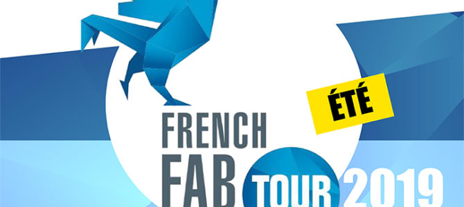FRENCH FAB TOUR
