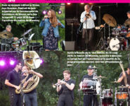 FESTIVAL VIMEU JAZZ SUMMER