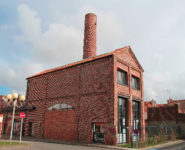 L’ARCHITECTURE DE LA VILLE D’ÉTAPLES SUR MER