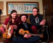 LES MUSICALES ESTIVALES DU PORT