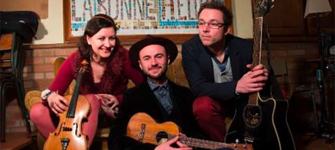 LES MUSICALES ESTIVALES DU PORT