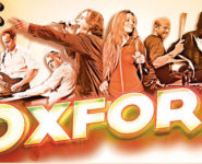 CONCERT « OXFORD »