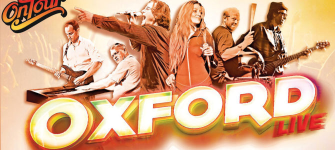 CONCERT « OXFORD »