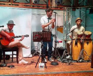 LES MUSICALES ESTIVALES DU PORT