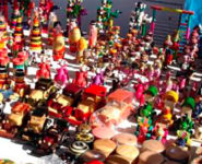 BROCANTE DES ENFANTS