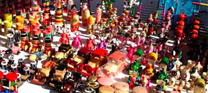 BROCANTE DES ENFANTS