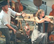 ON N’EST PAS CHEZ MÉMÉ