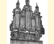 CONCERT DE FLÛTE ET D’ORGUE