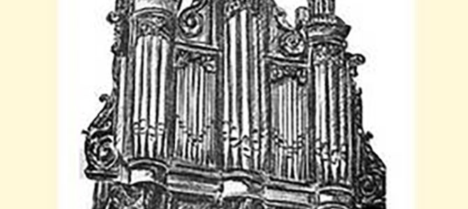 CONCERT DE FLÛTE ET D’ORGUE