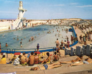 LE TOUQUET COULEURS 60’