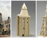 Le beffroi, symbole des libertés communales