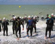 29ème TRIATHLON DE LA BAIE DE SOMME