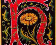 L’HERBIER IMAGINAIRE