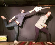 LES UKULÉLÉS CONTES