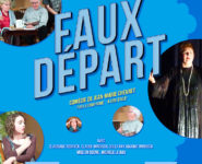 FAUX DÉPART