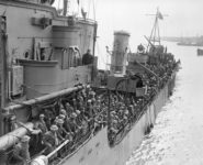 CONFERENCE : L’OPÉRATION DYNAMO