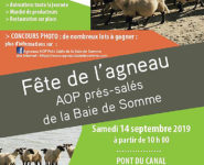 FÊTE DE L’AGNEAU